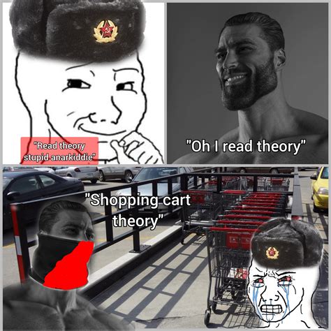 "Read theory" : r/tankiejerk