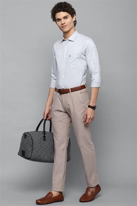 Buy Men White Slim Fit Stripe Full Sleeves Casual Shirts Online ...