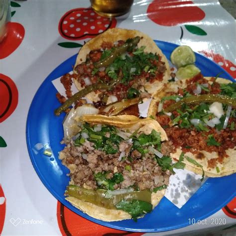 Taqueria "La Frontera" restaurant, Ixtapaluca - Restaurant reviews