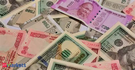 Rupee: Method in madness? Why RBI, govt not acting tough on rupee - The ...