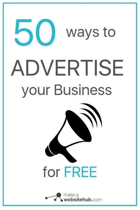 best way to advertise your business