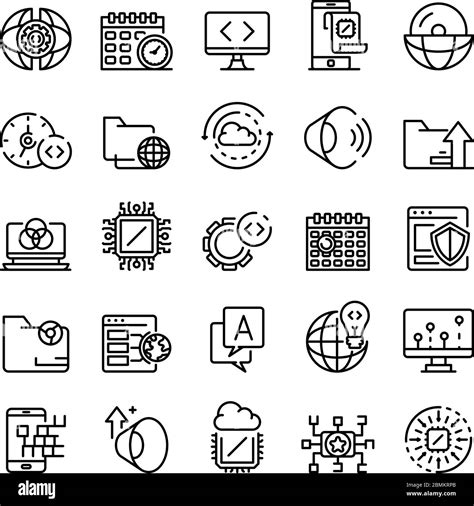 System Icons 的图像结果