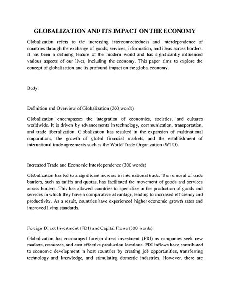 Globalization Magazine 的图像结果