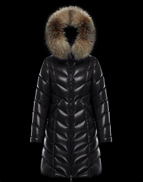 Moncler Genius 7 Moncler Fragment Mayconne Puffer Jacket in Black for ...