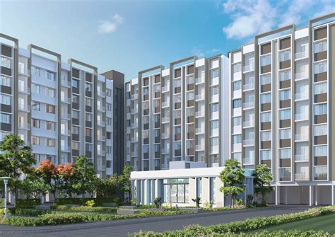 Shivneri Park | Chalisgaon | UB Architects