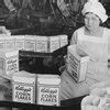 How The 'Battling' Kellogg Brothers Revolutionized American Breakfast : NPR