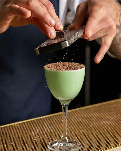 Dante Beverly Hills Menu