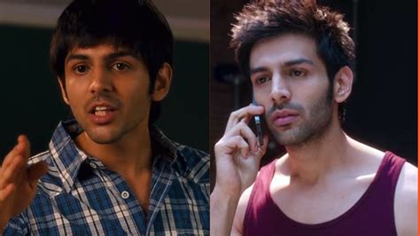 Kartik Aaryan Reveals He Earned 70k For Pyaar Ka Punchnama, Now Charges ...