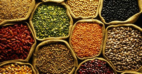 Organic pulses ~ Pristine Global Co | Pure Excellence | Pure Spices ...