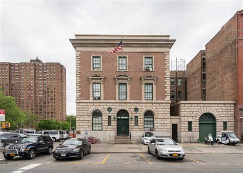 Beacon / Bunker - Urban Omnibus