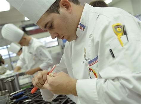 Behind the Scenes with the 412th TEC Culinary Team | Article | The ...