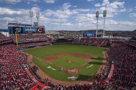 10 best MLB stadiums that hit it out of the park