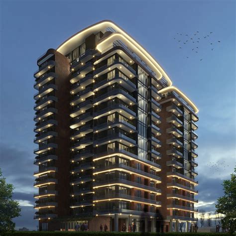 Building Design Process: Step-By-Step Guide to Design a Building