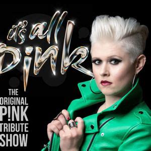 Its all Pink | Ingolstadt | eventhalle Westpark, eventhalle Westpark ...