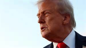 ‘If not easy way, we’ll do it hard way’: Trump doubles down on ...