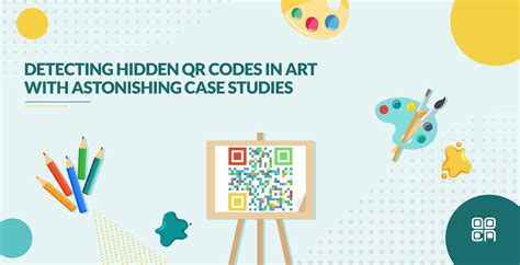 Trackable QR Code 的图像结果