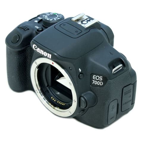 Canon announces EOS 700D / Rebel T5i 18MP and 18-55mm STM lens: Digital ...