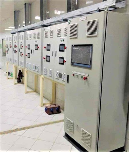 Image result for Load Sharing Synchronized Generator