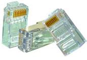 Modular Connectors - Cinch Connectivity Solutions | DigiKey