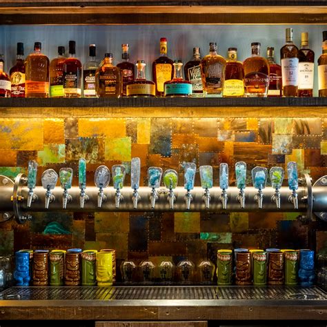 Barrier Island Brewing (Craft Beer & Brewery in St Simons Island GA)