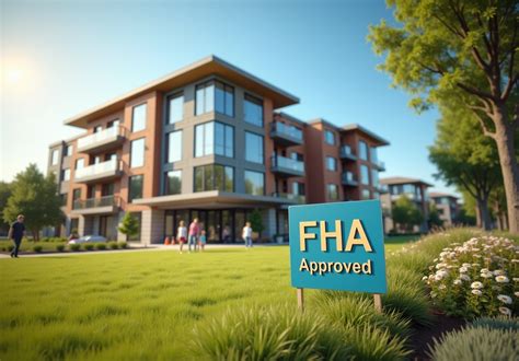 FHA Condo Approval List: Key Requirements and Verification Steps - F5 ...
