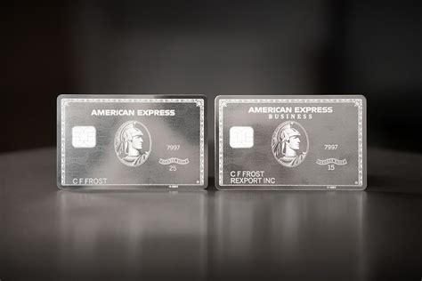 American Express Platinum Cards | Uncrate