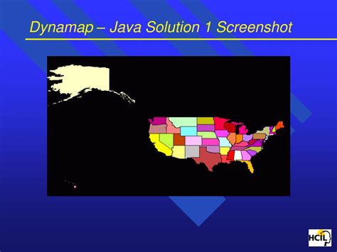 Image result for Dynamap Machine Map Example