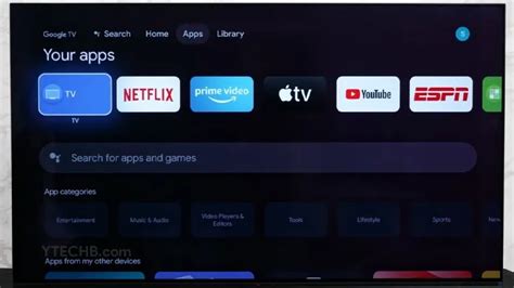 Install Apps On Sony TV 的图像结果