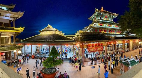 BA CHUA XU TEMPLE (Chau Doc) - What to Know Before You Go