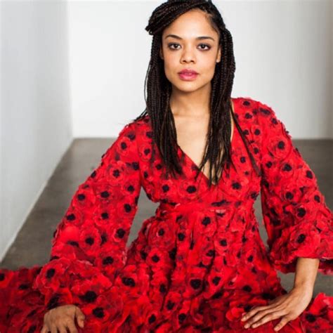 Tessa Thompson Nude And Sexy (25 Photos) | #The Fappening