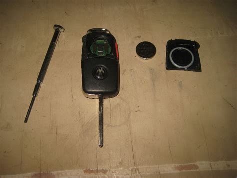 Image result for How to Reprogram Key FOB Passat 2012