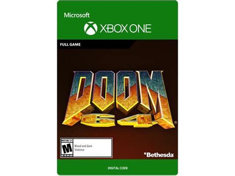 Image result for Code Doom Xbox One