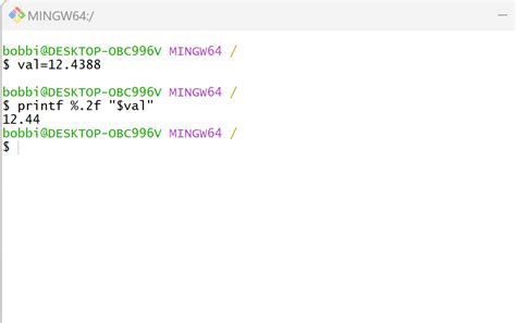 Image result for How to Round Off in Shell Scripting Unix
