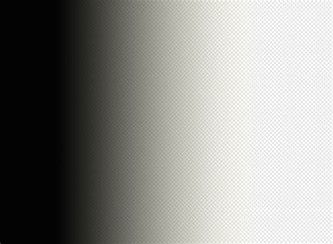 Black Fade PNG Transparent Images Download - PNG Packs