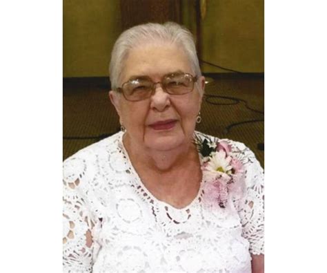 Margaret Ann Helton Obituary (2025) - Apache, OK - Whitt Funeral Home ...