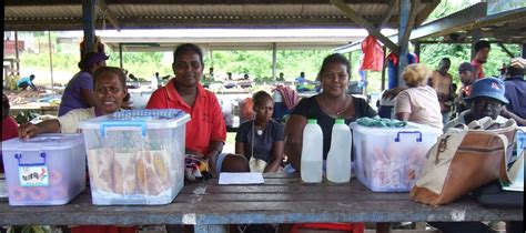 Women fish too: Invisible women in tuna industries