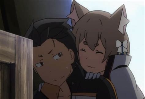 Felix and Subaru | Felix argyle, Funny gif, Cat boys