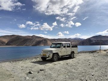 6 Days 5 Nights Leh Tour Package by Mount Trips India | Leh, Leh Sham ...