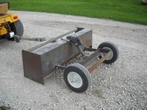 Using a Box Scraper 的图像结果