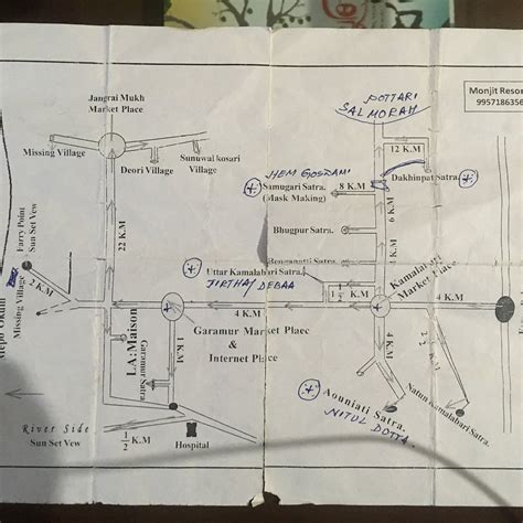 SPOT ON 41065 RUPALI TATGHAR HOMESTAY (Doria Gaon) - Specialty Inn ...