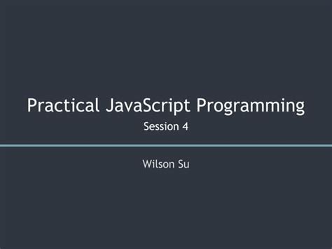 JavaScript Practical 的图像结果
