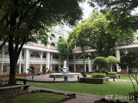 菲律宾永恒大学(University of Perpetual Help System DALTA)_国际硕士招生网