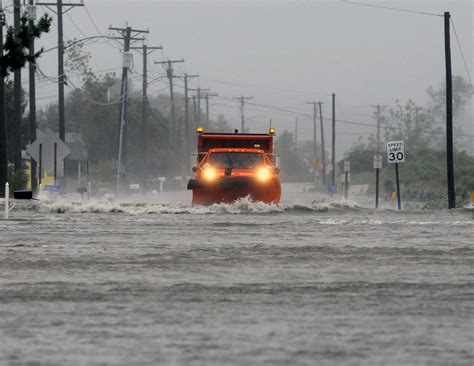 Data: Fewer CT property owners buying flood insurance