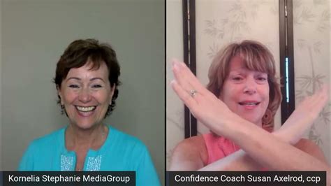 Episode 6: Women Who Radiate Wealth with Kornelia *** and Susan ...