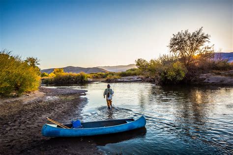 Gone Fishin | The Best Fishing In & Around Carson City, NV