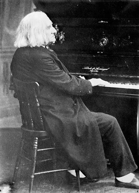 Franz Liszt | Biography, Music, Compositions, Famous Works, Children ...