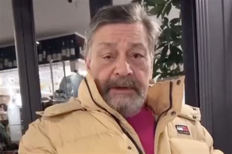 Шеф из «Кухни» Дмитрий Назаров назвал гостей вечеринки Ивлеевой ...