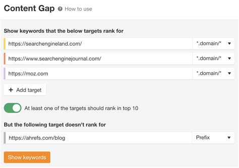 How to Close the Gap Between SEO Recommendation and Execution Background
