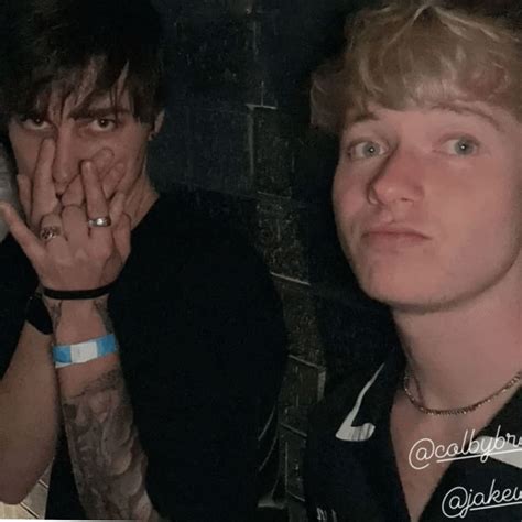 Sam and Colby | Dopple.ai