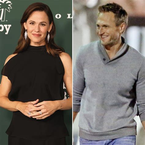 Jennifer Garner and Boyfriend John Miller Have Rare Holiday Outing | Us ...